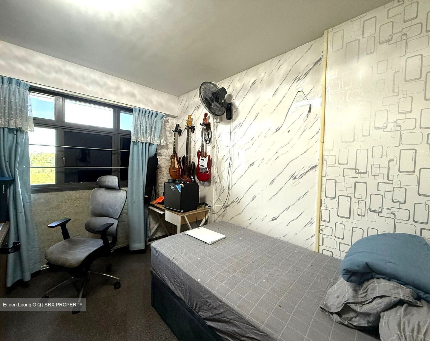 Blk 478C Valley Spring @ Yishun (Yishun), HDB 4 Rooms #490514351